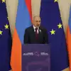 Армению используют для разрушения ОДКБ и ЕАЭС